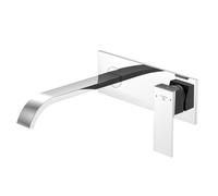 Grifo de lavabo Steinberg serie 135, juego de montaje terminado, empotrado, d...