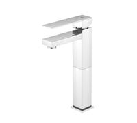 Grifo de lavabo Steinberg serie 160, sin juego de desagüe, extensión 120 mm,