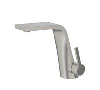 Grifo de lavabo Steinberg serie 260, sin juego de desagüe, extensión 158 mm,