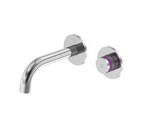 Grifo de lavabo Steinberg serie 390, iflow, totalmente electrónico, empotrado,