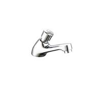 Grifo de lavabo temporizado Laurel
