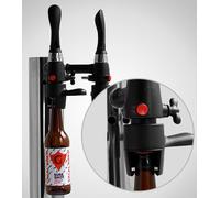 Grifo de Llenado a Contrapresión - iTapx para Botella de Tapón