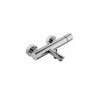 Grifo de pared para bañera monomando de alta calidad Single de Unisan - Sin kit de ducha