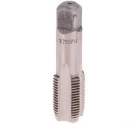 Grifo de rosca de tubería de 55 grados, para grifo bimetálico BSP G1/8 G1/4 G3/8 G1/2 G3/4 para reparación de fontanería