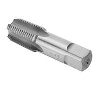 Grifo de Rosca de tubería HSS Z 1/2-14 Grifo de máquina Manual Americano Herramienta de reparación de roscas de 1/2 Pulgada para tubería de Agua