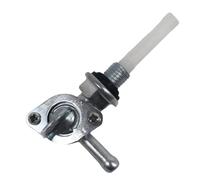 Grifo de tanque de combustible Ajuste para ATV 50/70/90/110/125cc tanque de combustible válvula de cierre interruptor Petcock