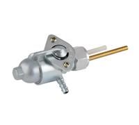 Grifo de tanque de combustible Ajuste para Honda CB750A CB750F CB750K CB550K 77-78 CB550F válvula de gasolina súper interruptor de llave de purga conjunto de grifo