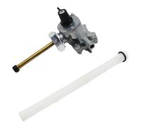 Grifo de tanque de combustible Ajuste para Honda CBR250R VTR250 CBR600 16950-MZ0-023 interruptor de combustible de repuesto Válvula De Gasolina