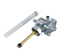 Grifo de tanque de combustible Ajuste para Honda CBR900RR CBR919RR Fireblade 1996-1999 16950-MAS-033 válvula de grifo de combustible para motocicleta Grifo de Gasolina