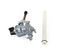 Grifo de tanque de combustible Ajuste para Honda VTX1300 VTX1300C VTX1300T VTX1300R VTX1300S 16950-MEM-674 válvula de interruptor de combustible de motocicleta Válvula De Gasolina