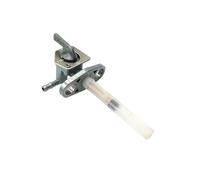 Grifo de tanque de combustible Ajuste para HONDA XR50 XR70 XR100 CRF80F CRF150F CRF230F válvula de interruptor de combustible de motocicleta de 4 tiempos llave de purga Grifo de Gasolina