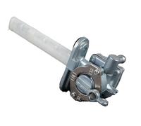 Grifo de tanque de combustible Ajuste para Suzuki 44300-45011 GS 300 450 550 650 700 750 850 1000 1100 LZ LD LF LF LG LH LJ Válvula de grifo de combustible de Gas Grifo de Gasolina