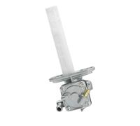 Grifo de tanque de combustible Ajuste para Suzuki GS300 GS450 GS550 GS650 GS750 GS850 44300-45011 44300-28A02 válvula de combustible interruptor de tanque de llave de purga Válvula De Gasolina