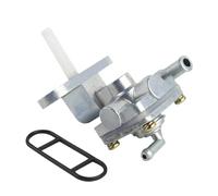 Grifo de tanque de combustible Ajuste para Suzuki GSXR 600 750 Ajuste para Hyosung GT250 GT650 44300-33E00 44300-33E0V 34mm Interruptor de válvula de tanque de combustible Válvula De Gasolina