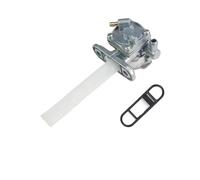 Grifo de tanque de combustible Ajuste para YAMAHA Ajuste para HONDA 44 mm Motocicleta Gas Tanque de combustible Bomba de interruptor Petcock