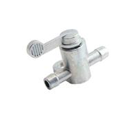 Grifo de tanque de combustible Ajuste para Yamaha Ajuste para Suzuki Universal motocicleta gasolina grifo combustible Grifo de Gasolina