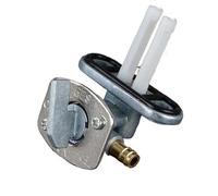 Grifo de tanque de combustible Ajuste para Yamaha R6 YZ80 YZ85 YZ250F YZ400F YZ426F YZ450F FZS600 bomba de interruptor de válvula de grifo de llave de purga de combustible Grifo de Gasolina Moto