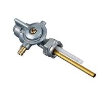 Grifo de tanque de combustible Ajuste para Yamaha YG5 YZ80 L5T G6S GT80 GT80MX JT1 JT2 RD60 TY80 A/B DT80 válvula de llave de purga de combustible de Gas con grifo Grifo de Gasolina Moto