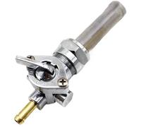 Grifo de tanque de combustible Apto para Harley Davidson FXDL FXDB FLTCU FLTC FLSTN FLSTF FLST FLHTP FLHTC 62167-81 grifo de llave de purga Válvula De Gasolina