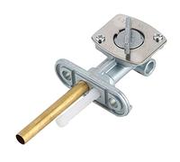 Grifo de tanque de combustible Grifo Gasolina para Moto La llave de la válvula del interruptor del tanque de combustible es adecuada para YFS200 YFM250 YFM350 YFM400 YFM600 YFZ350 YFZ450 Suzuki