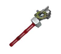 Grifo de tanque de combustible Llave De Paso Para Tanque Combustible Gasolina M16 X 1,5, Válvula Purga , Compatible Con Honda CB400, CB500, CB550, CB750, Aceite Motocicleta Válvula De Gasolina