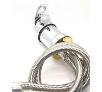 Grifo de válvula para lavabo, champú, silla, 150 cm