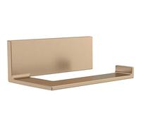 Grifo Delta 77750-CZ Vero soporte de papel higiénico, champán bronce