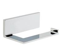 Grifo Delta 77750 Vero soporte de papel higiénico, cromo pulido
