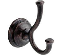 Grifo Delta Cassidy doble Robe Hook