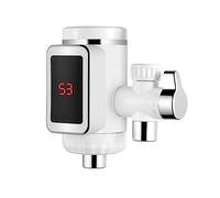 Grifo dispensador instantáneo de agua fría y caliente, calentador de agua eléctrico, grifo de calefacción fría