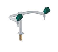 Grifo Doble de Cobre Grifo Doble de Cobre Grifo Doble Plano Grifo Doble de Laboratorio