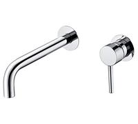 Grifo empotrado para lavabo Imex Etna GLT023