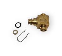 GRIFO ENTRADA AGUA VAILLANT 014675 CALDERA VMW 242-5