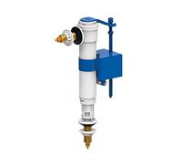 GRIFO FLOTADOR ORIENTABLE LATERAL O INFERIOR SERVO REF.21600