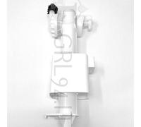 Grifo flotante Compact Art. VS0866693 Tropea 3