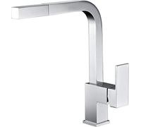 Grifo fregadero para cocina extraible Imex Constanza GCE005