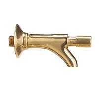 SATURNIA 4040566 Grifo Fuente Publica a Voluntad 1/2"