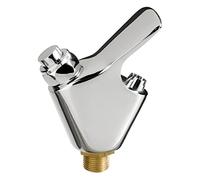 Grifo Fuente Vertical Cromado