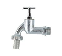 Grifo Gardena 19mm Plateada (7331-20)