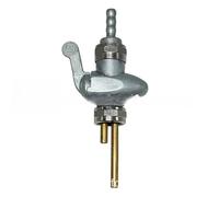 Grifo Gasolina de Moto Ajuste perfecto para BMW R25/3 R26 R27 R50/5-R75/5 R60/6-R90S R50/5 R60/5 R75/5 R75/6 R90/6 R90S A-32F Depósitos de combustible para moto