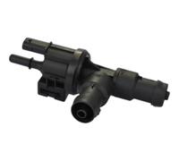 Grifo Gasolina de Moto Para 0280142543 Válvula de purga ventilación del depósito vapor tanque combustible, compatible con BMW Serie 1, 2, 3, 4, 5, 7 F30, F35 y G20 Depósitos de combustible para moto