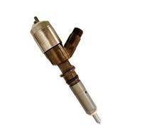 Grifo Gasolina de Moto Válvula Combustible 2645A738 306-9377 Piezas de excavadora aplicables Conjunto de inyector de riel común de combustible de motor