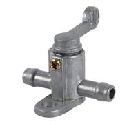Grifo Gasolina de Moto Válvula Combustible 8 mm 5/16'' Compatible con Honda Compatible con Kawasaki Compatible con KTM Compatible con Suzuki Compatible con Yamaha ATV PW50 PW80 Universal