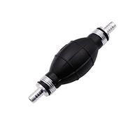 Grifo Gasolina de Moto Válvula Combustible Bomba de combustible manual de 12 mm para motocicleta, coche, barco, gasolina, diésel, transferencia, bomba de inyección de agua