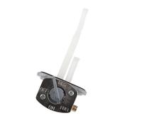 Grifo Gasolina de Moto Válvula Combustible Conjunto de bomba de interruptor de válvula de purga de 1 pieza, apto para JS250 ATV Quad de 250 cc