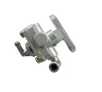Grifo Gasolina de Moto Válvula Combustible Interruptor de combustible de vacío, llave de purga, grifo de presión de bomba de aire, compatible con Suzuki SV650 GSXR 600 1997-2000, 750 1996-1997