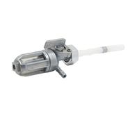 Grifo Gasolina de Moto Válvula Combustible Interruptor de tanque de combustible de gasolina para motocicleta, de 13 mm y 15 mm, universal, para grifo de aceite, válvula de purga de gasolina(C)