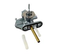 Grifo Gasolina de Moto Válvula Combustible Llaves de purga de combustible para tanque de gasolina compatibles con Savage LS650 Bandit GSF600S GSF1200 DR650SE DRZ400 DRZ400E DRZ400S/SM 1986-2014