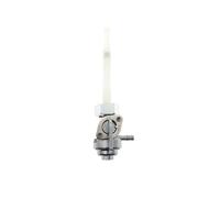 Grifo Gasolina de Moto Válvula Combustible USER-X - Válvula de combustible universal para motocicleta, grifo de bomba, compatible con M18*1, compatible con Honda CB400, CB500, CB550, CB750