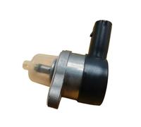 Grifo Gasolina de Moto Válvula Combustible Válvula de control de dosificación de combustible diésel OEM 0281002241 A6110780149, presión de inyección, compatible con Mercedes-Benz Clase A